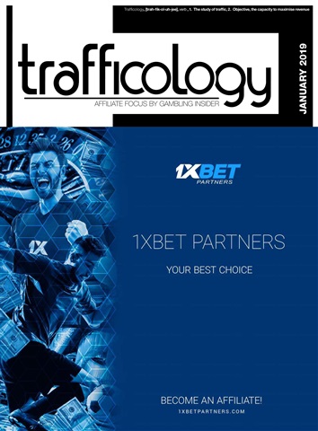 Trafficology issue January 2019