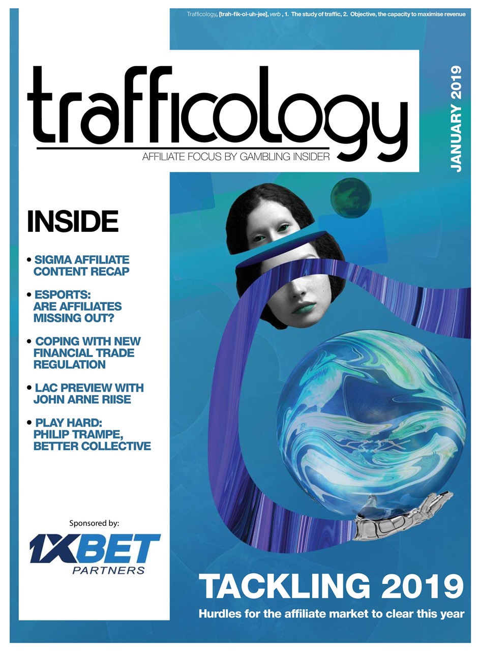 Trafficology Preview Pages