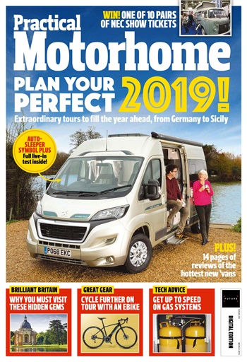 Practical Motorhome issue 