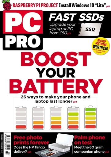 PC Pro issue 