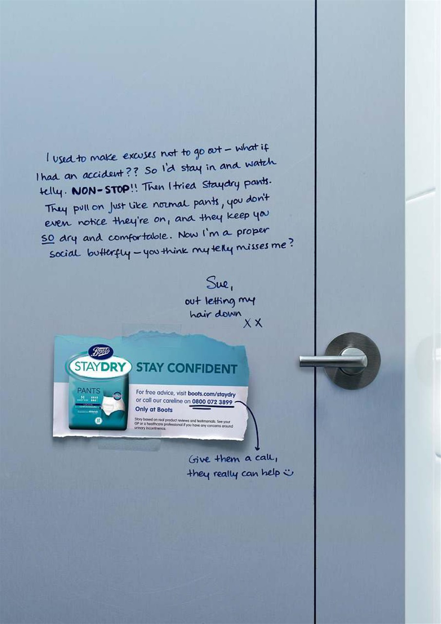 My Weekly Preview Pages