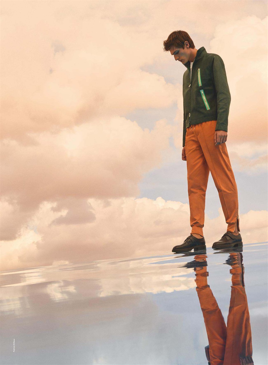 Wallpaper* Preview Pages