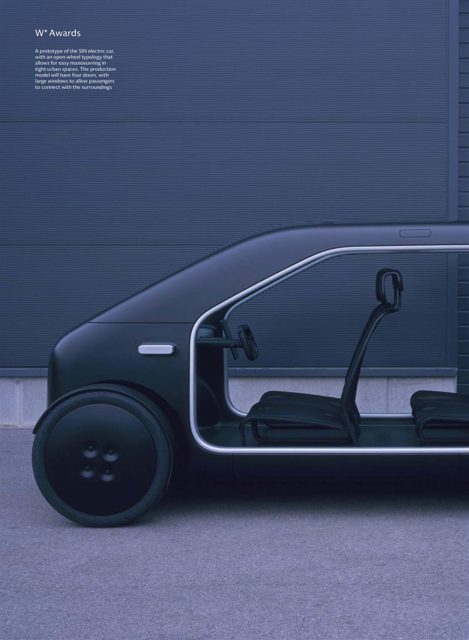 Wallpaper* Preview Pages