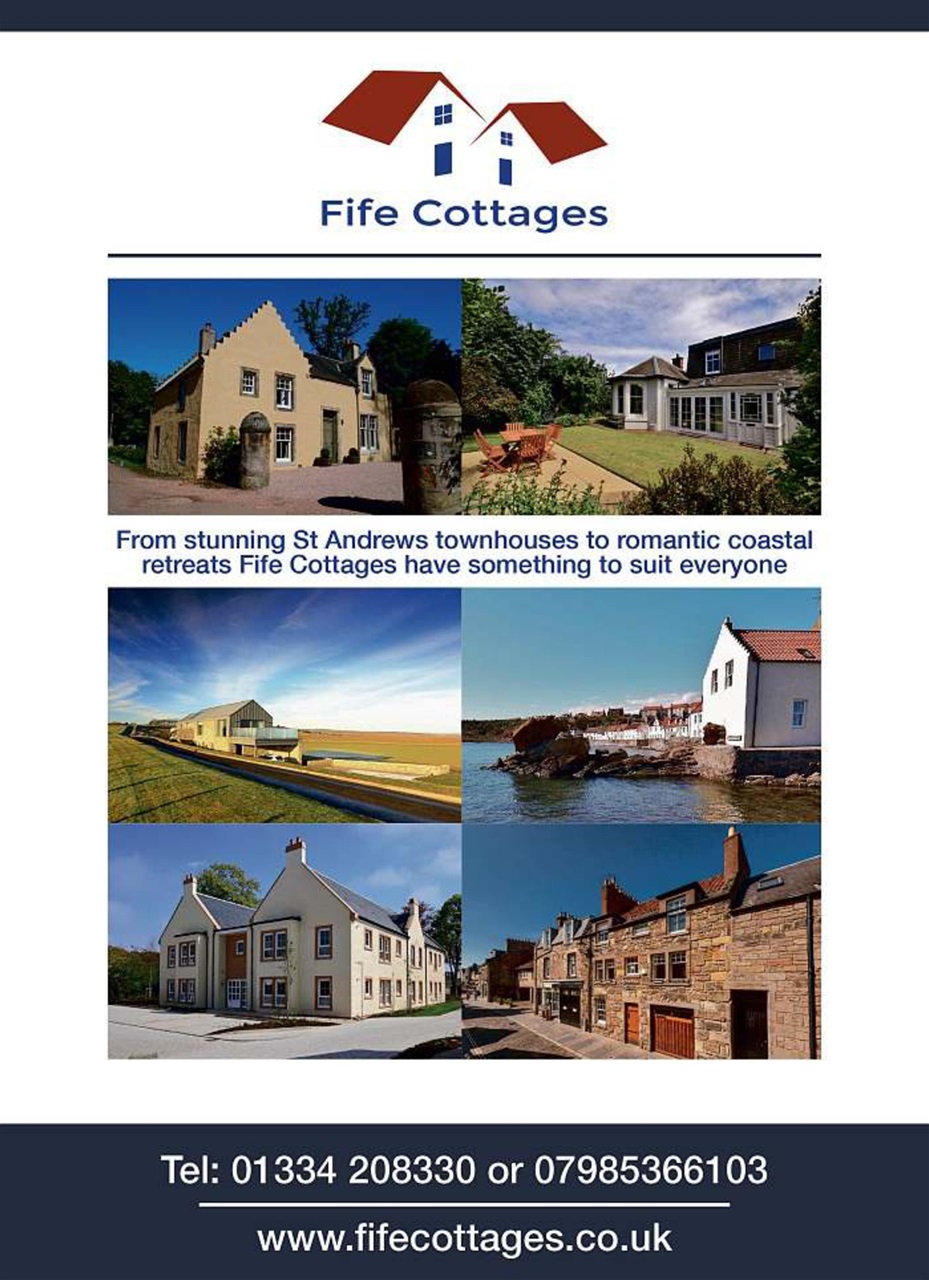 The Scots Magazine Preview Pages