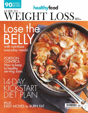 Guide to weight loss issue 12 issue Guide to weight loss issue 12