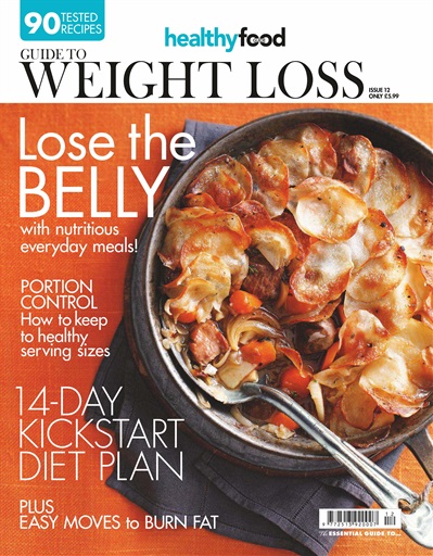 Healthy Food Guide issue 