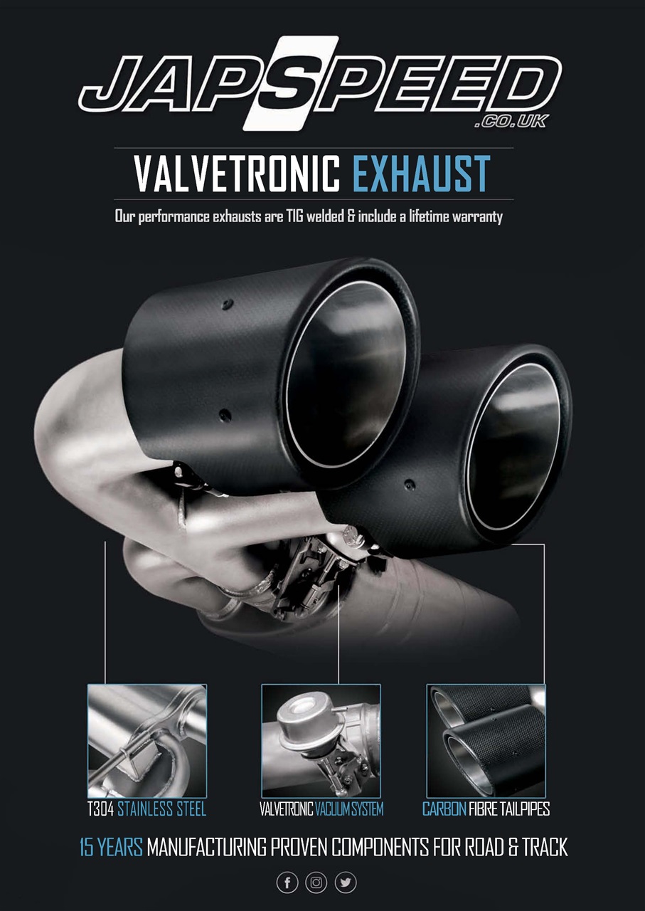 Japanese Performance Preview Pages