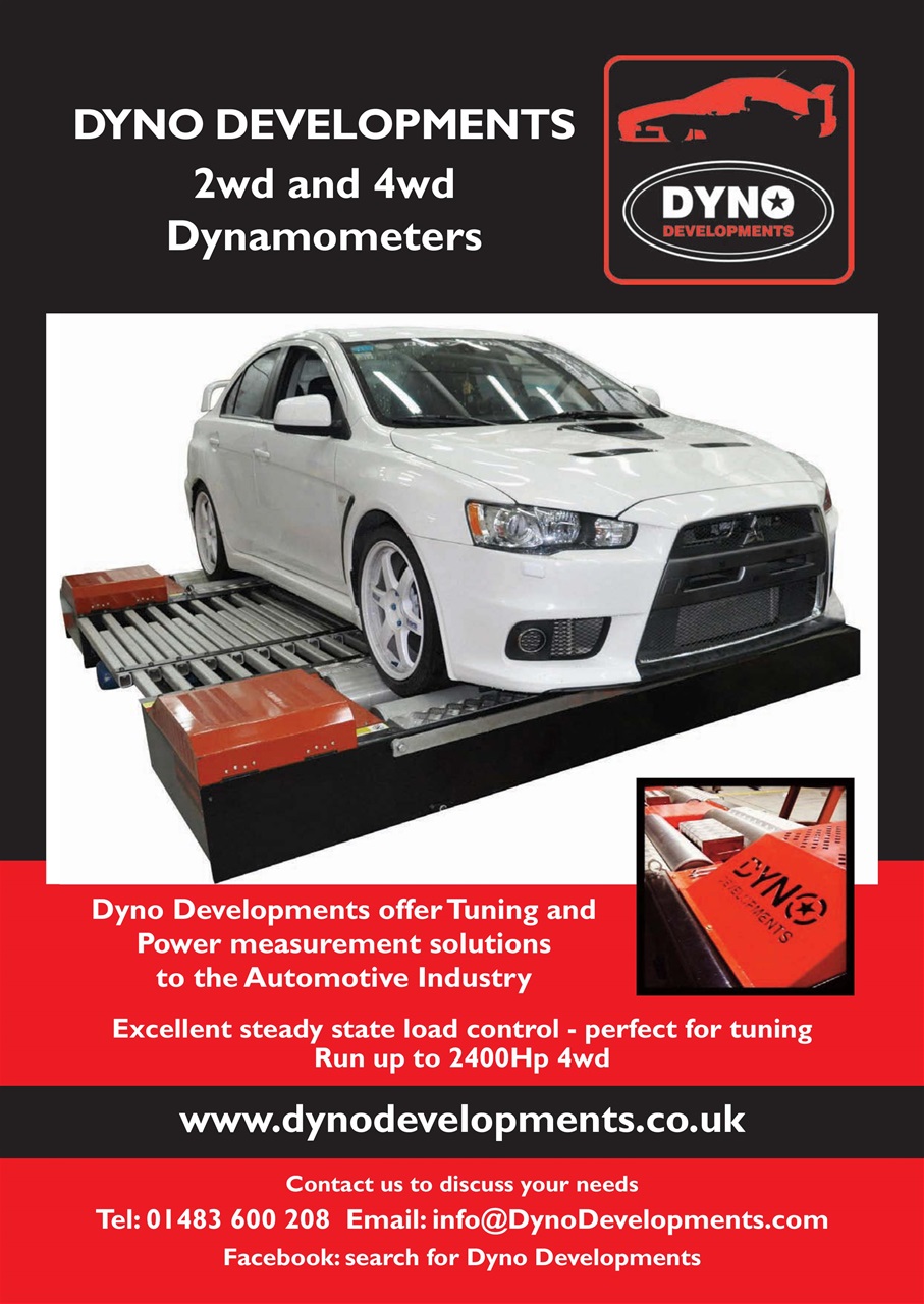 Japanese Performance Preview Pages