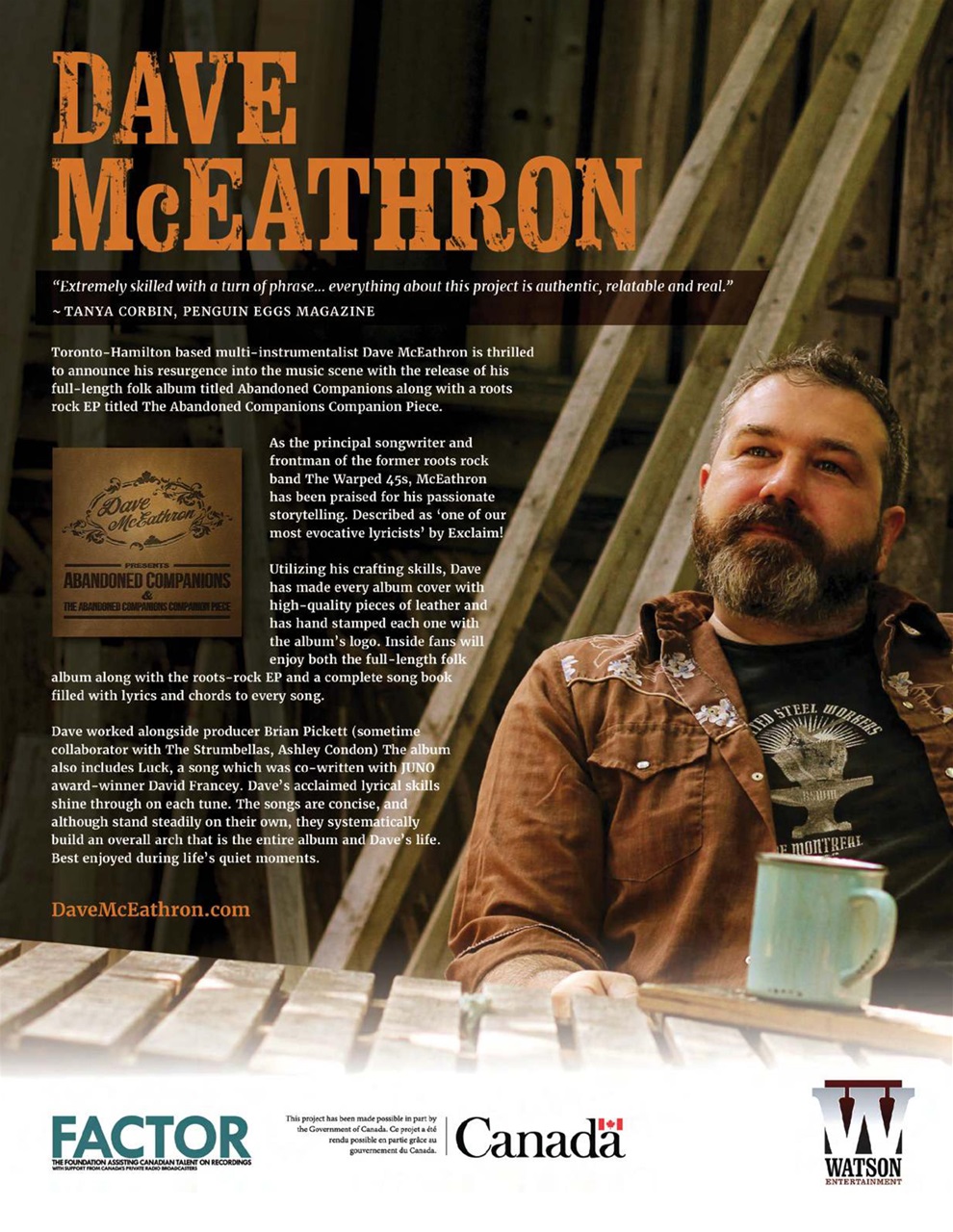 Penguin Eggs Preview Pages