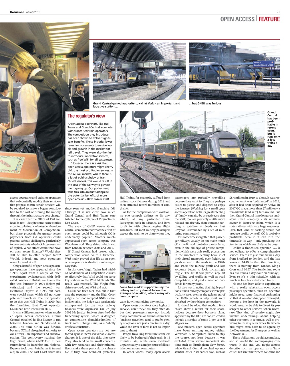 Railnews Preview Pages