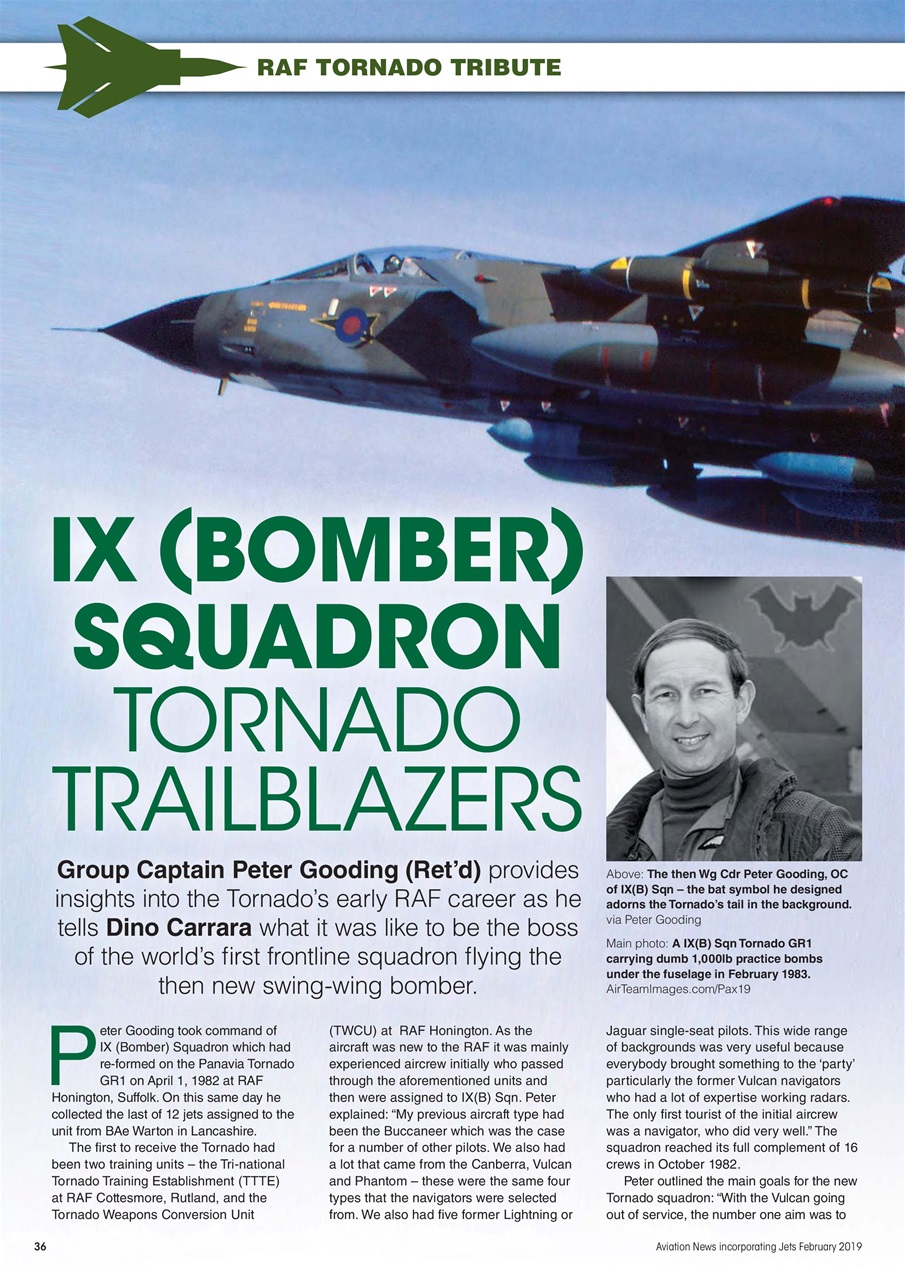 Aviation News Preview Pages