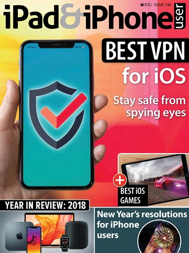 iPad and iPhone User issue 