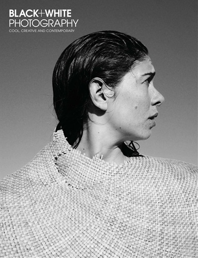 Black+White Photography issue 