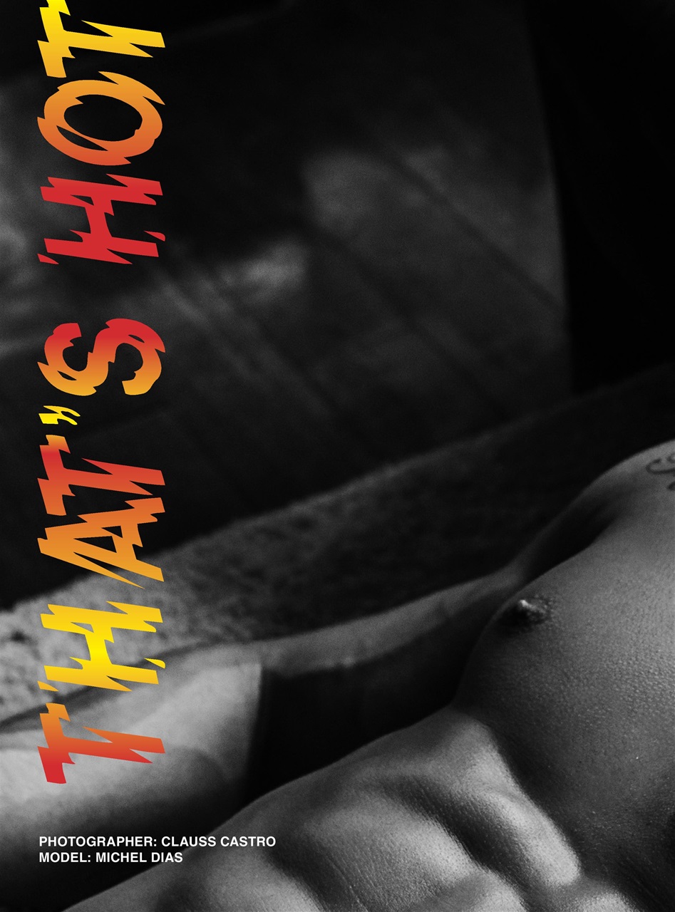 Adon Magazine Preview Pages