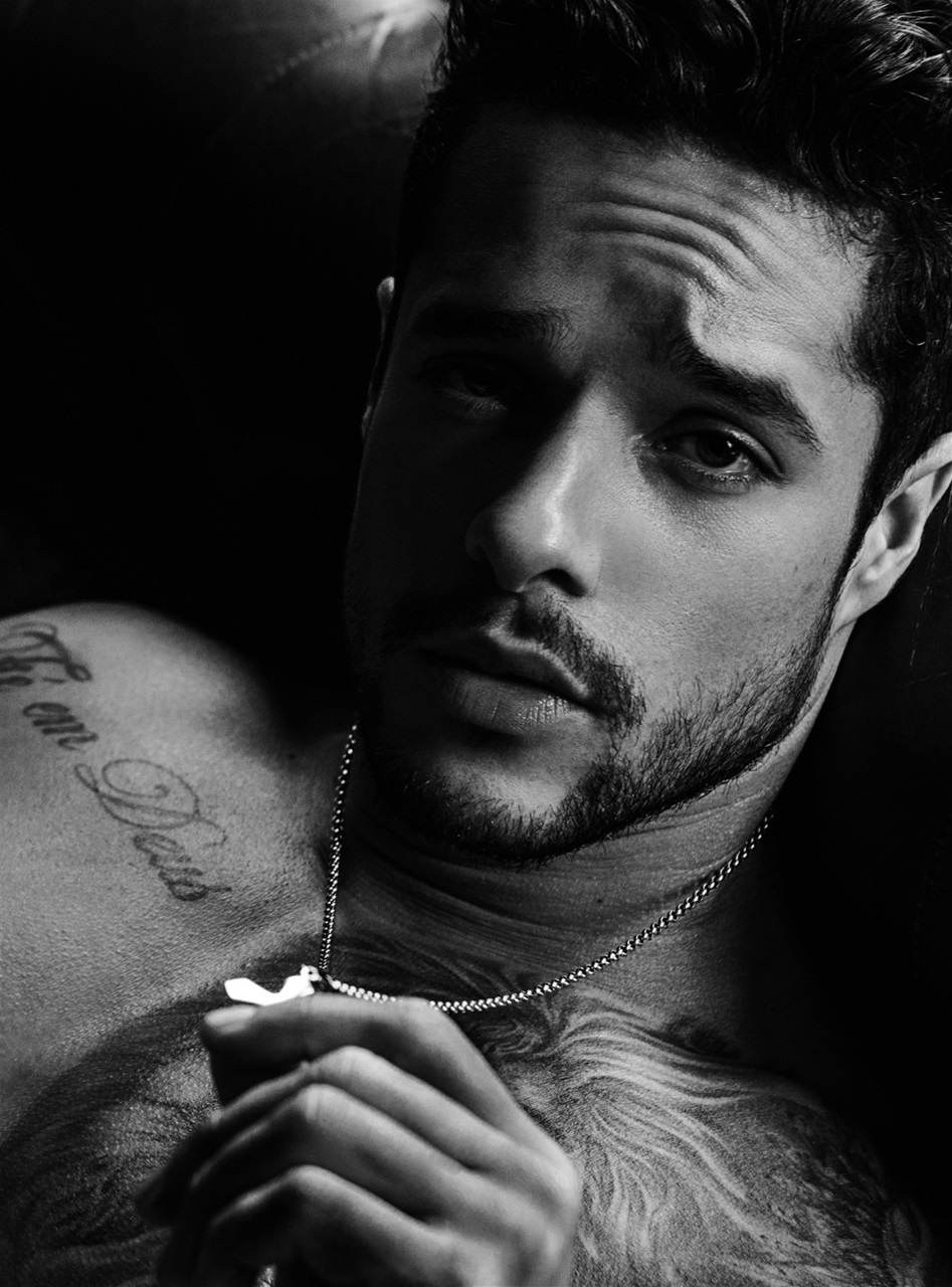 Adon Magazine Preview Pages