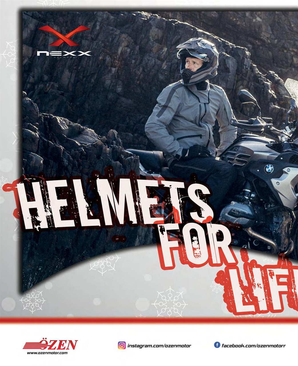 Motoron Preview Pages