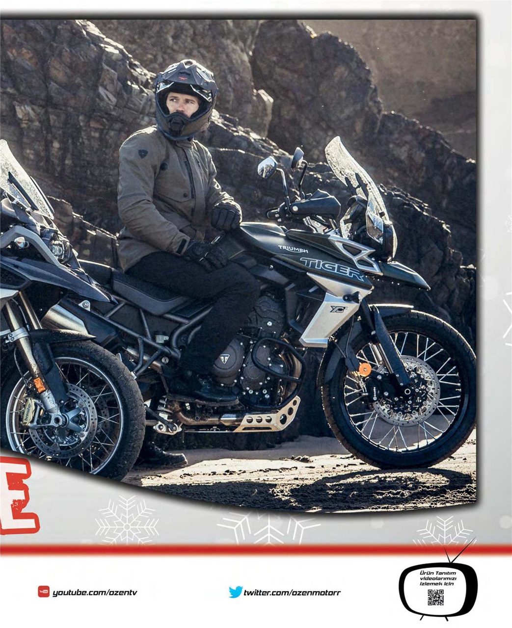 Motoron Preview Pages