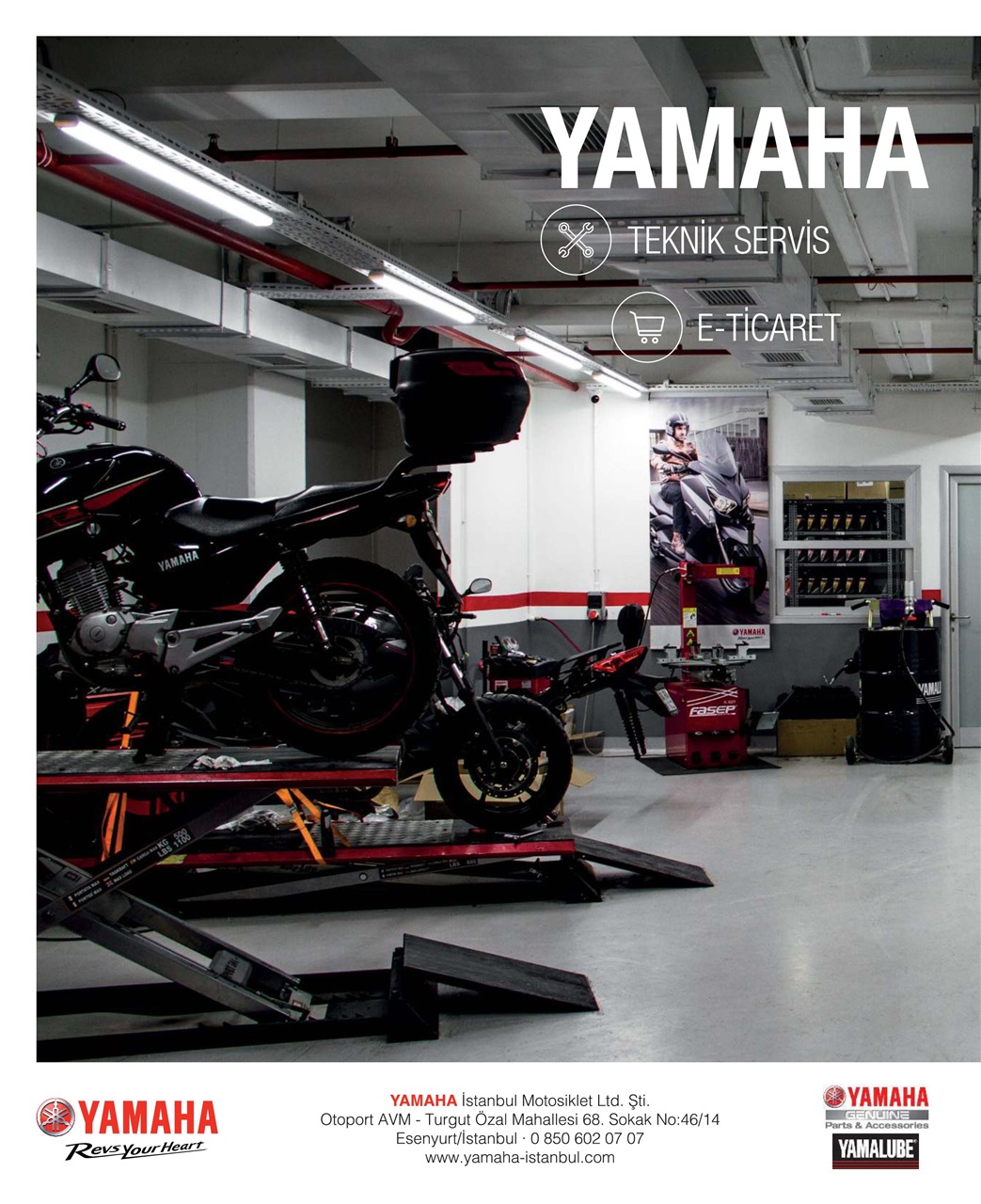 Motoron Preview Pages