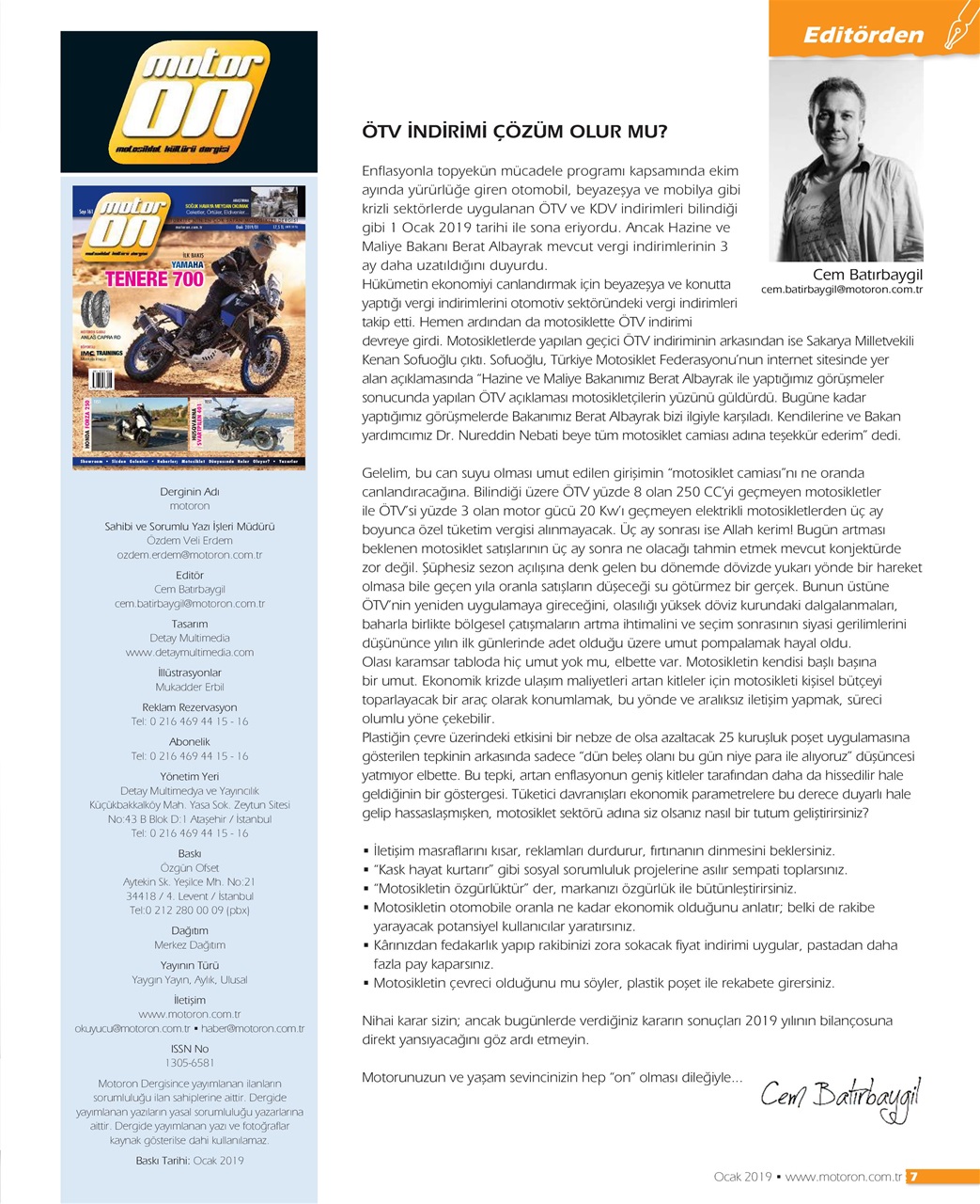 Motoron Preview Pages