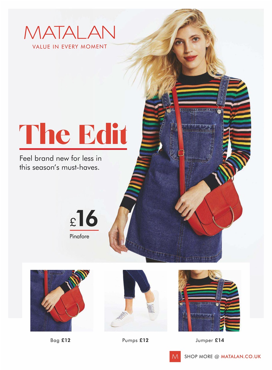 Hello! Magazine Preview Pages