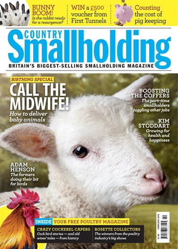 The Country Smallholder issue 