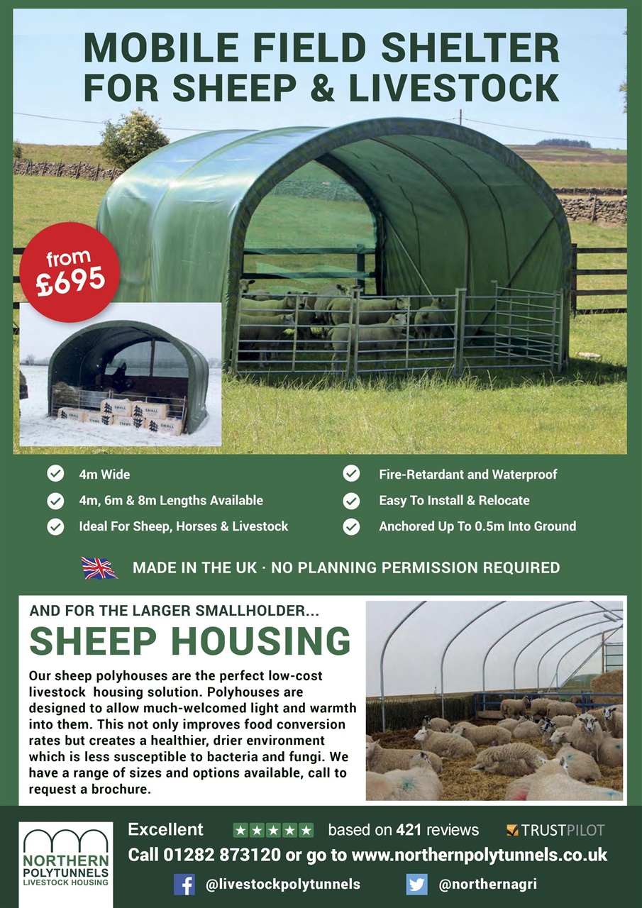 The Country Smallholder Preview Pages