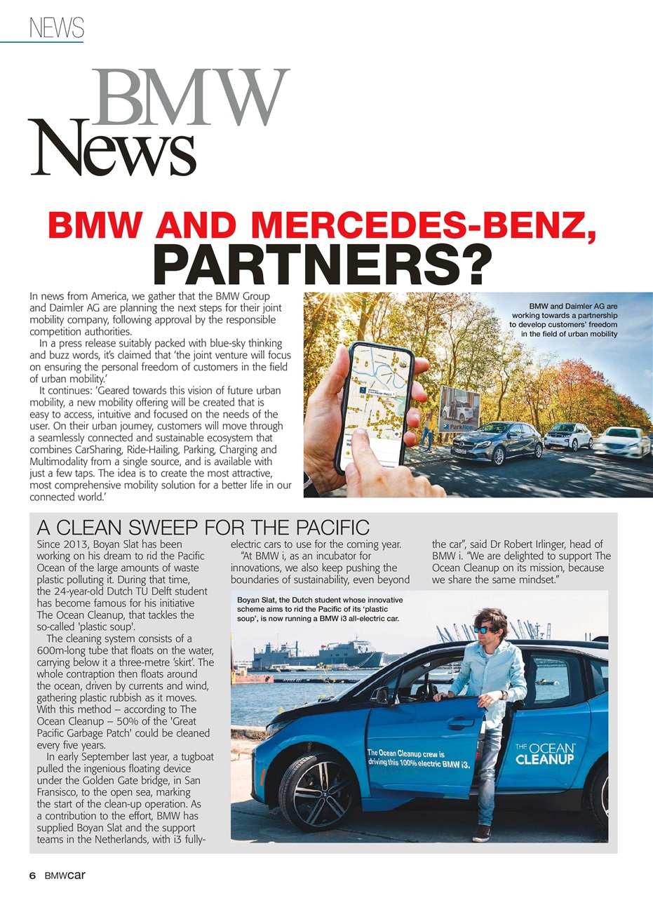 Total BMW Preview Pages