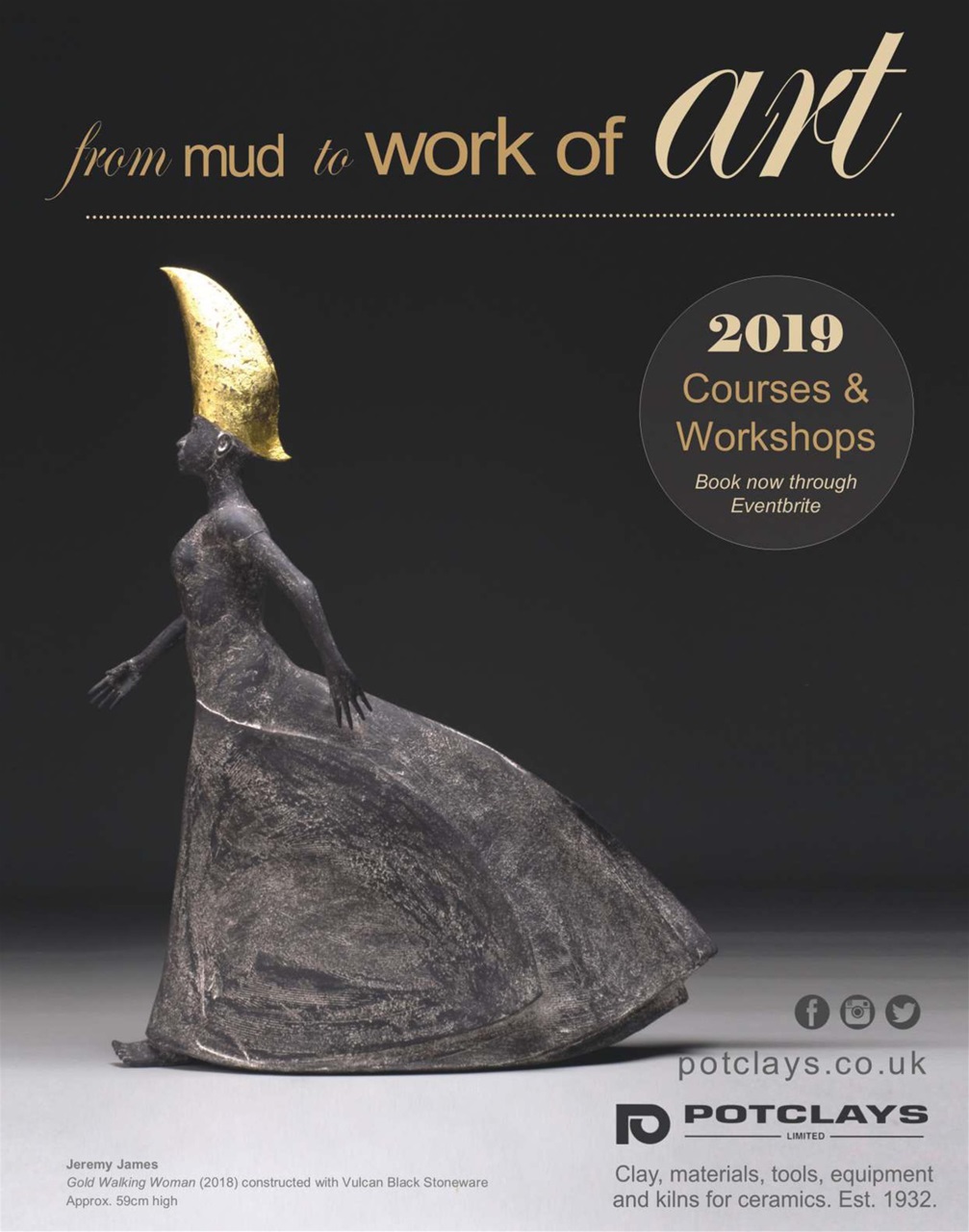 ClayCraft Preview Pages