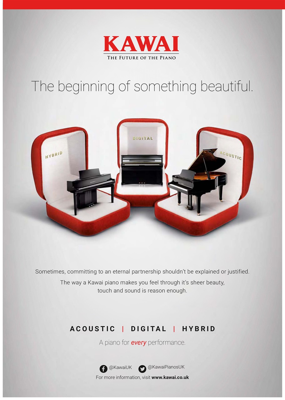 Pianist Preview Pages