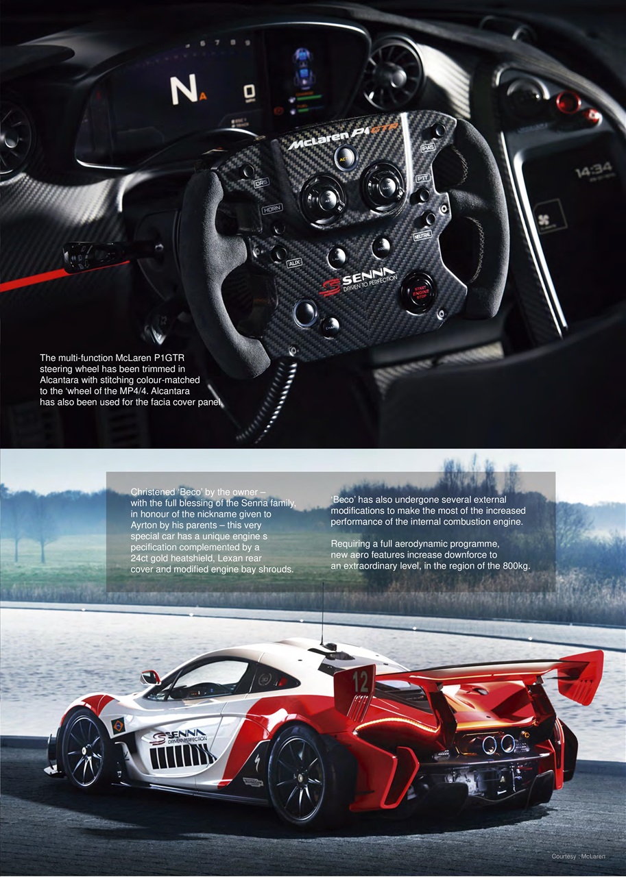 SUPER MOTORS Preview Pages