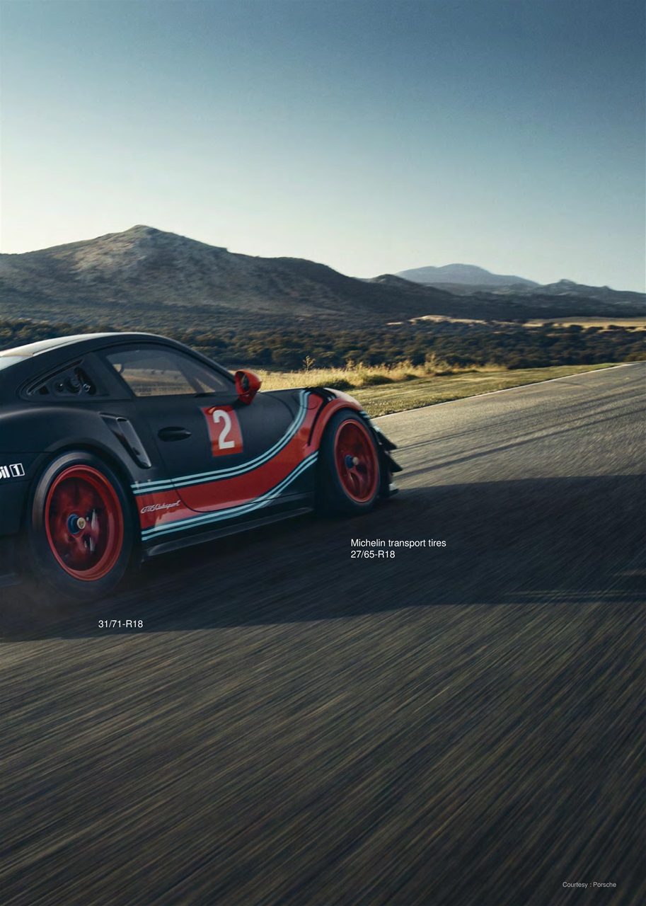 SUPER MOTORS Preview Pages