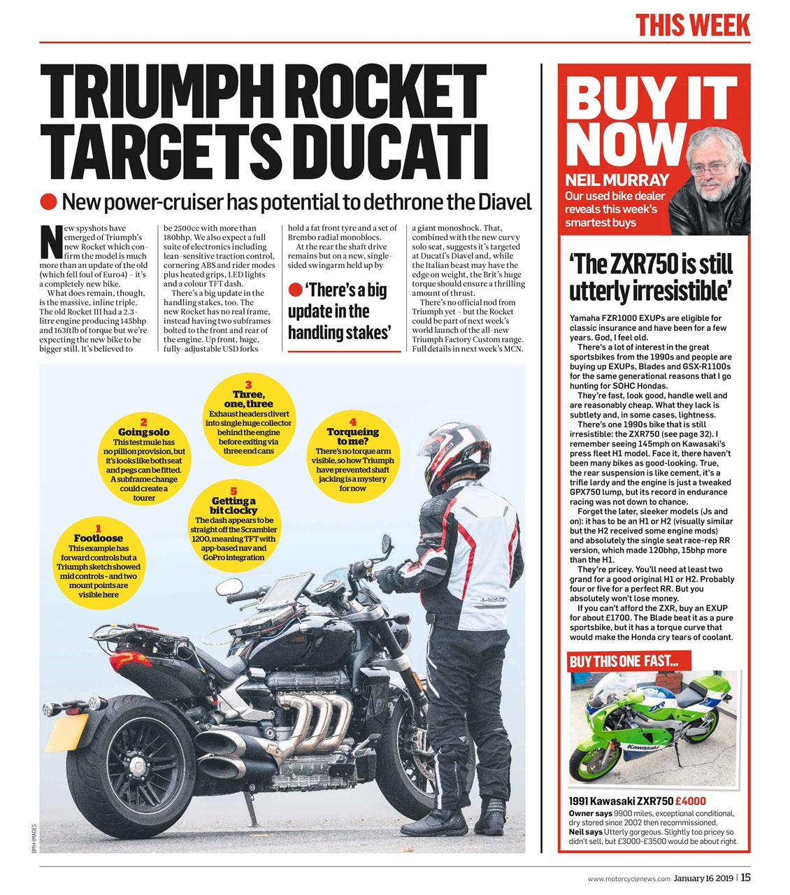 MCN Preview Pages