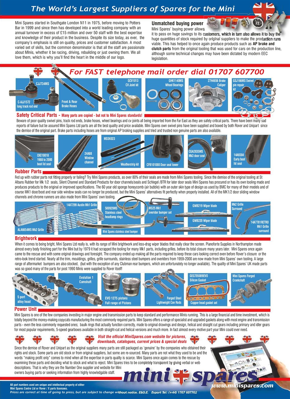 Mini World Preview Pages