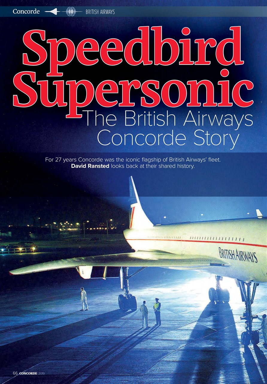 Airports of the World Preview Pages