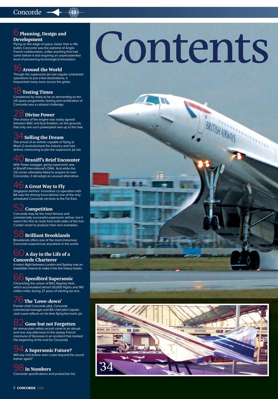 Aviation News Preview Pages