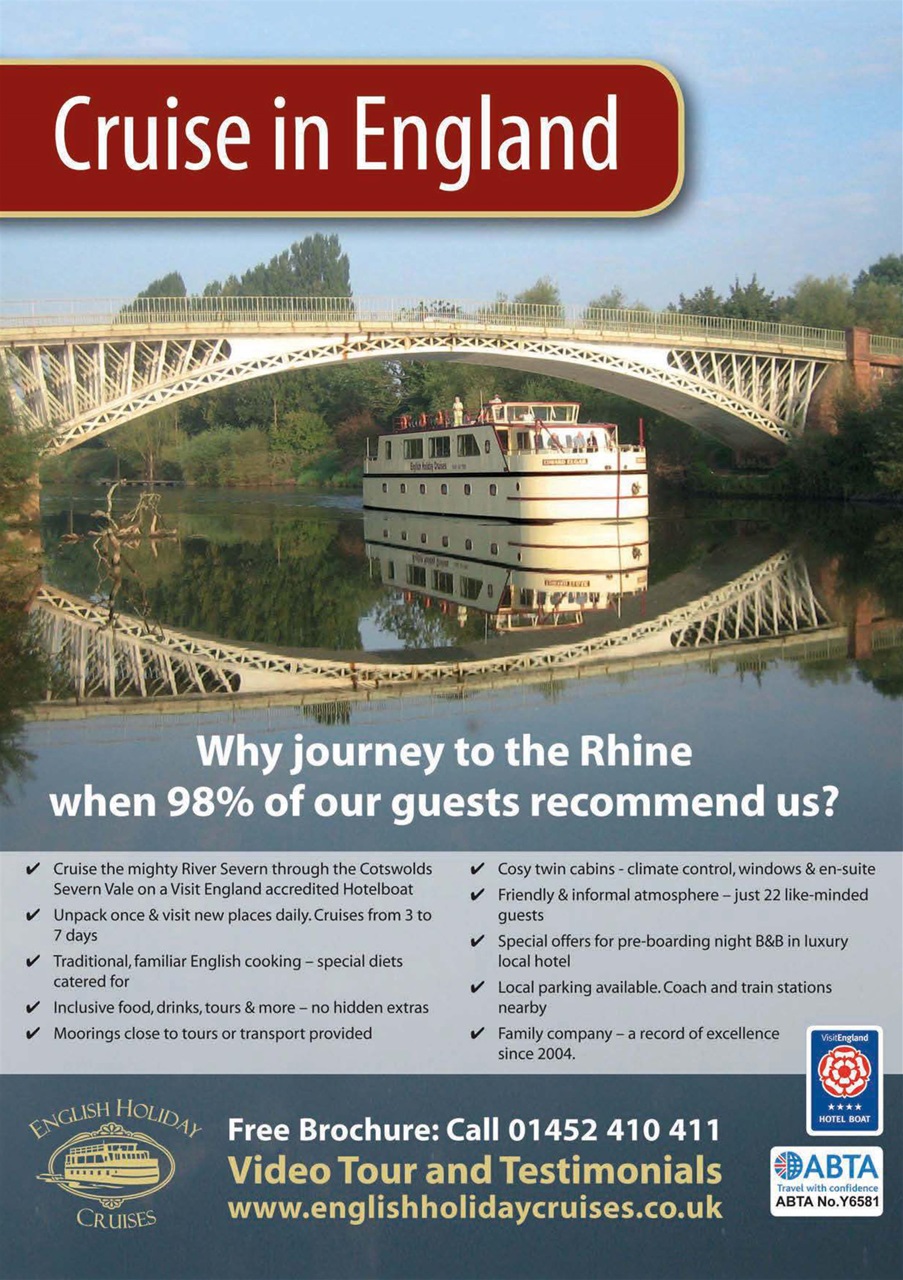 The Lady Preview Pages