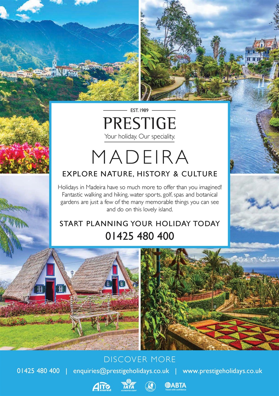 The Lady Preview Pages