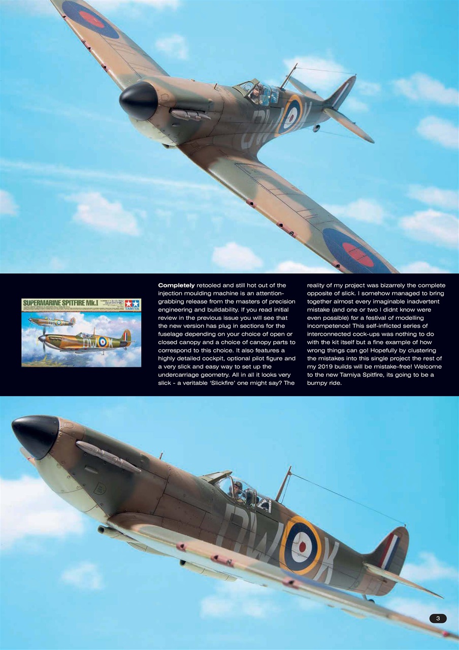 Meng AIR Modeller Preview Pages