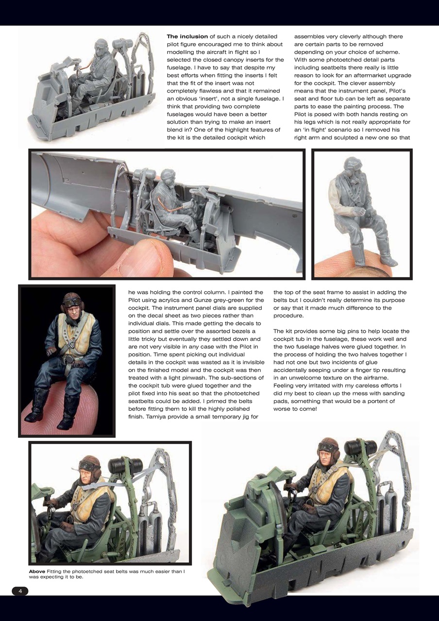 Meng AIR Modeller Preview Pages