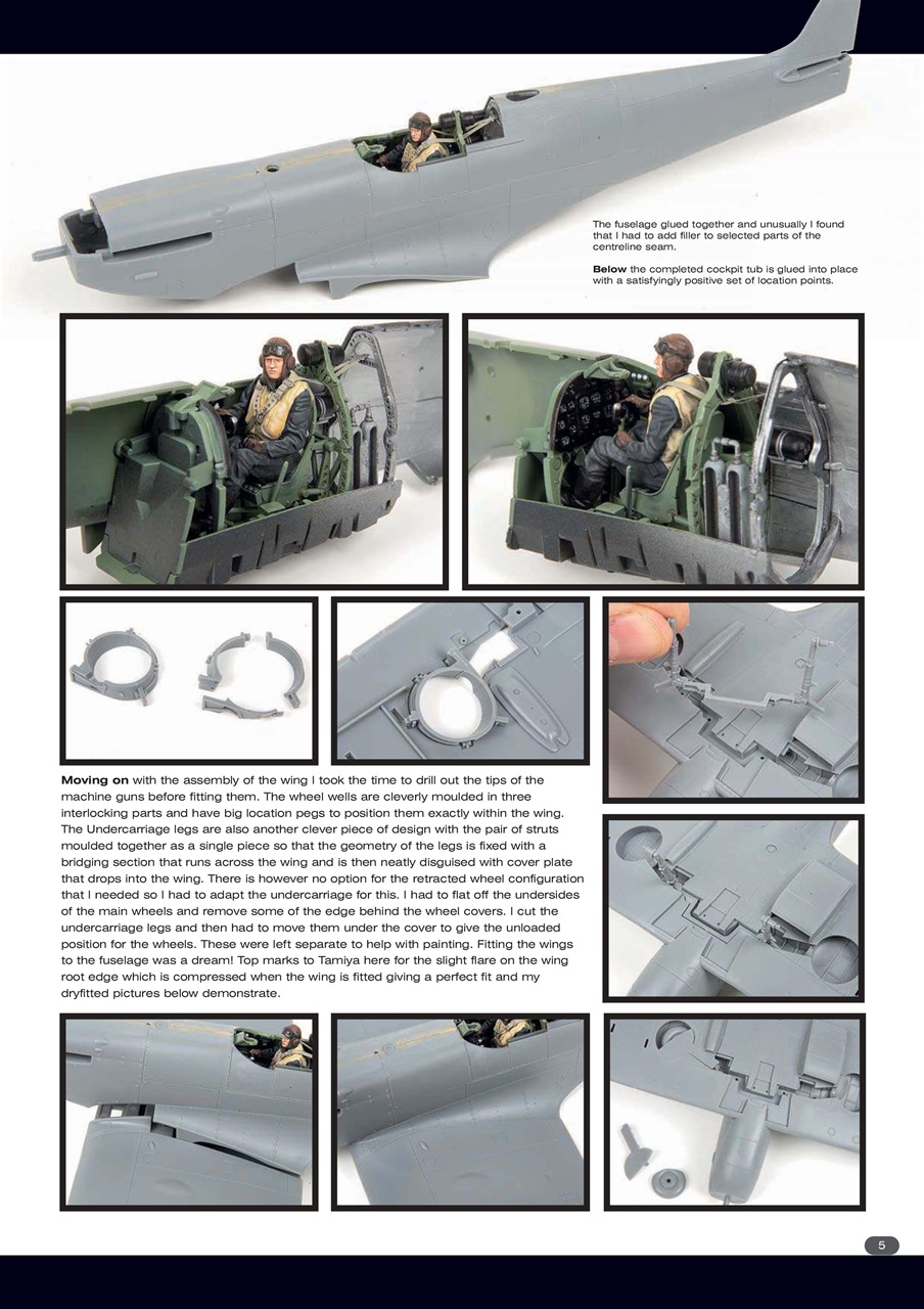 Meng AIR Modeller Preview Pages