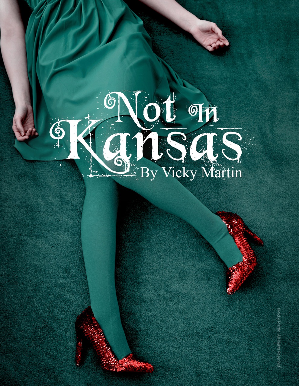 Lens Magazine Preview Pages