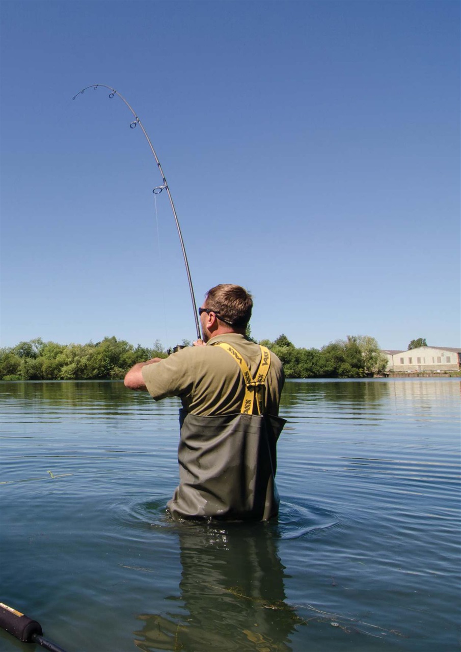 CARPology Magazine Preview Pages