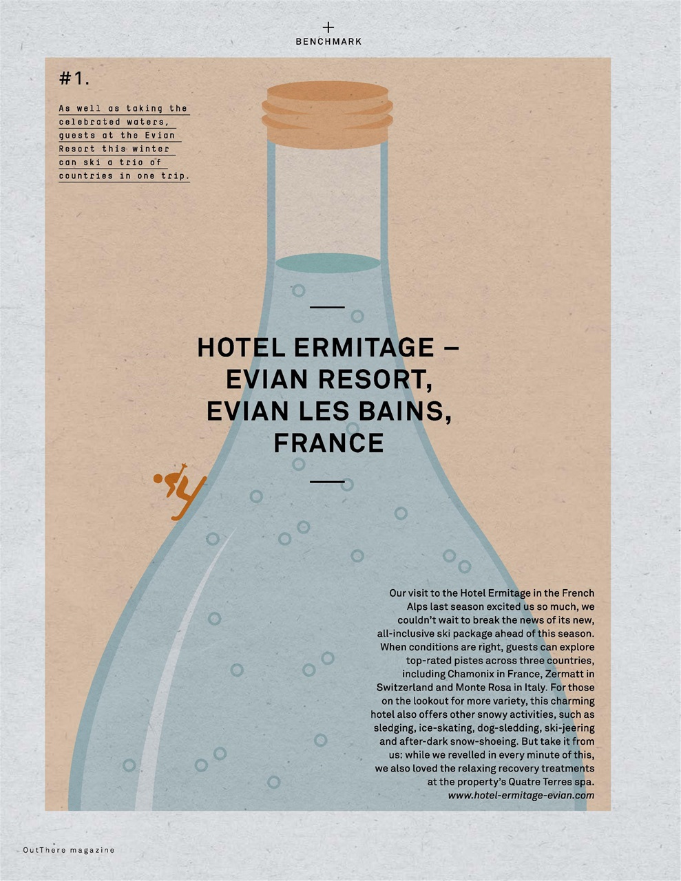 OutThere Preview Pages