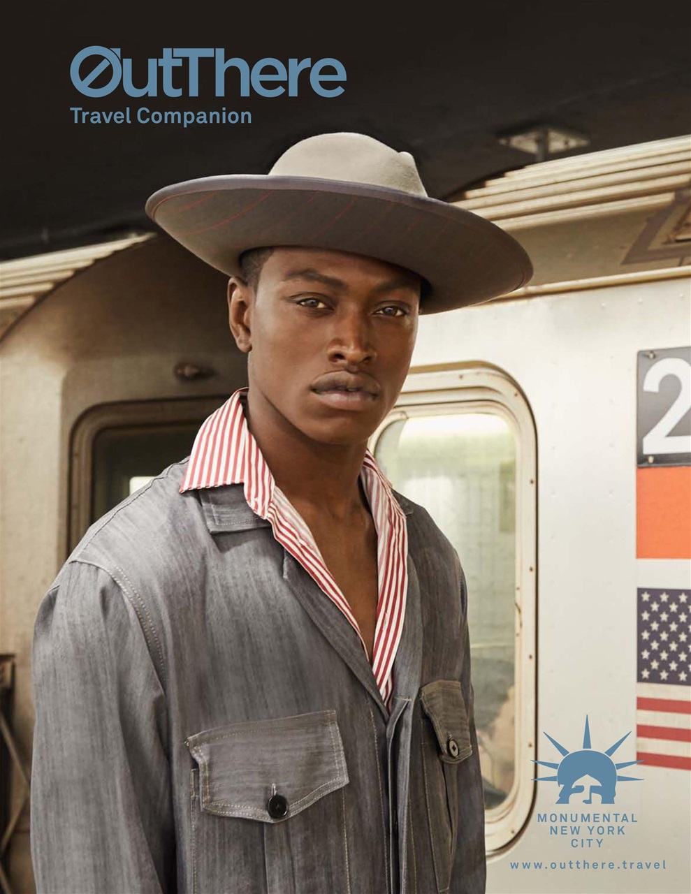 OutThere Preview Pages