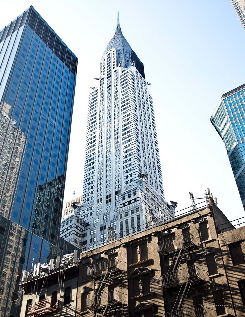 OutThere Preview Pages