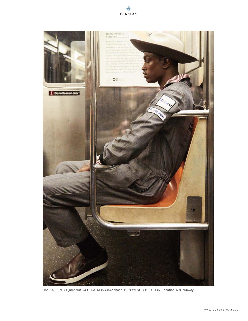 OutThere Preview Pages