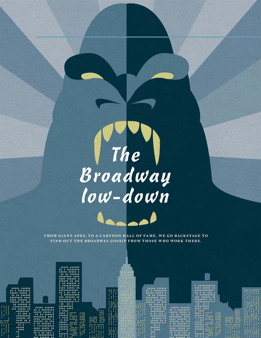 OutThere Preview Pages