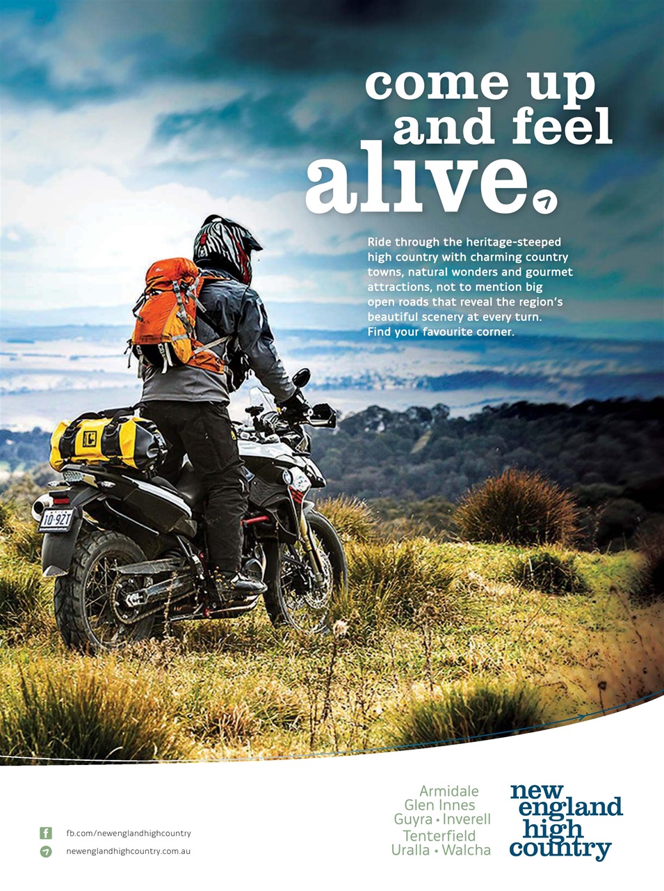 JUST BIKES Preview Pages