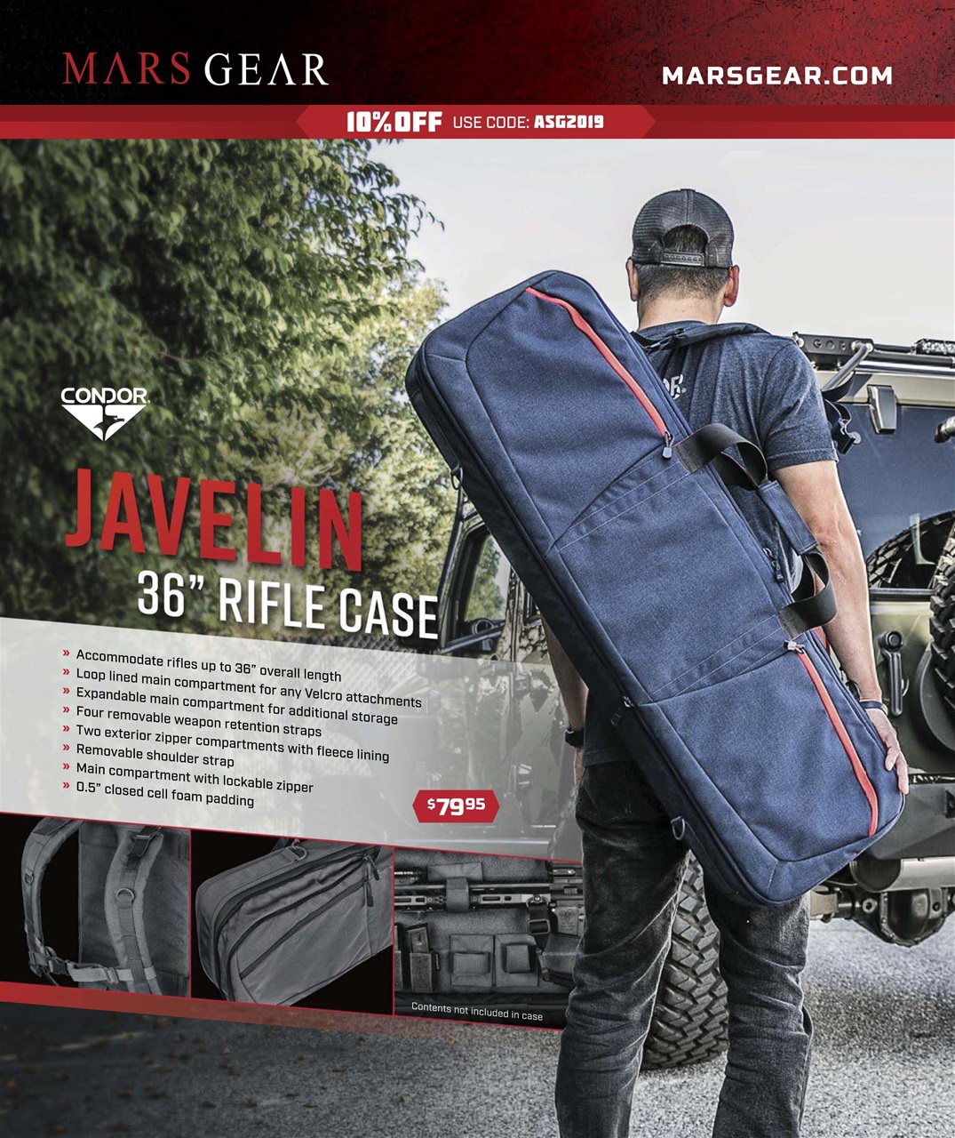 American Outdoor Guide: Boundless Preview Pages