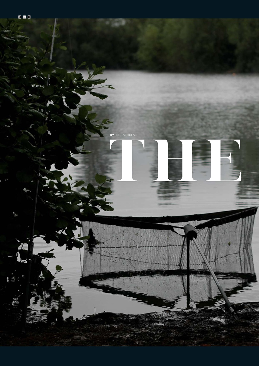 CARPology Magazine Preview Pages